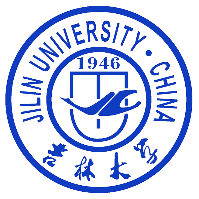 Jilin University logo